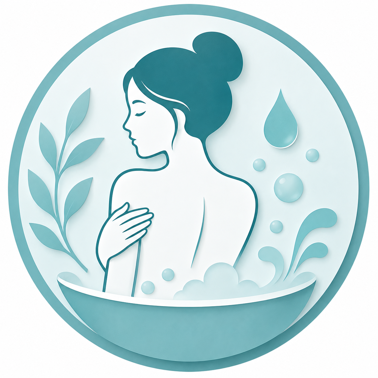 Corps et Bain