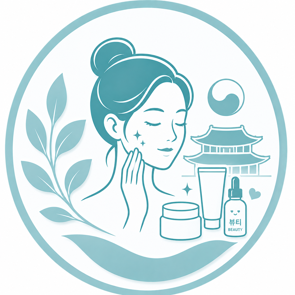 Korean Beauty Authentic