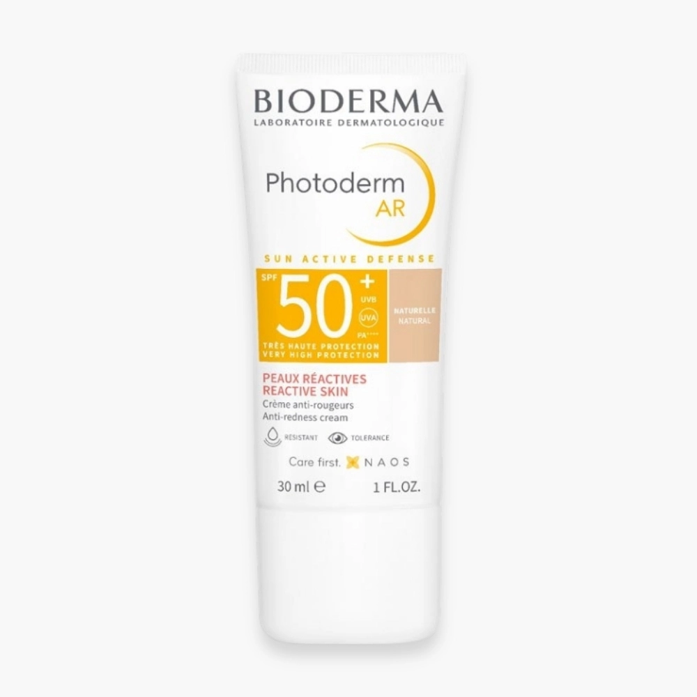 BIODERMA – Photoderm AR Teintée Naturelle SPF50+