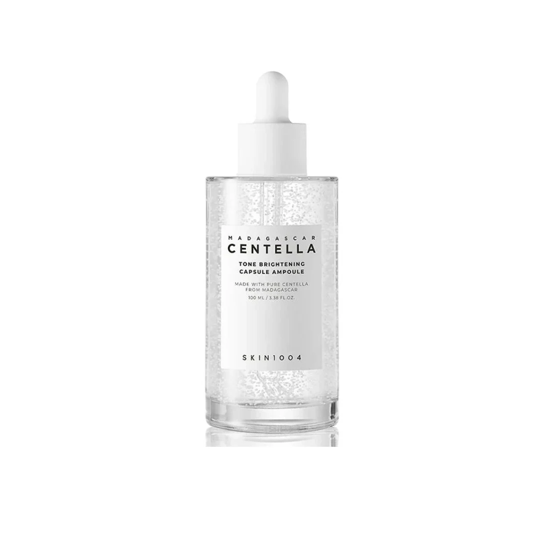 SKIN1004 MADAGASCAR CENTELLA TONE BRIGHTENING CAPSULE AMPOULE 100 ML