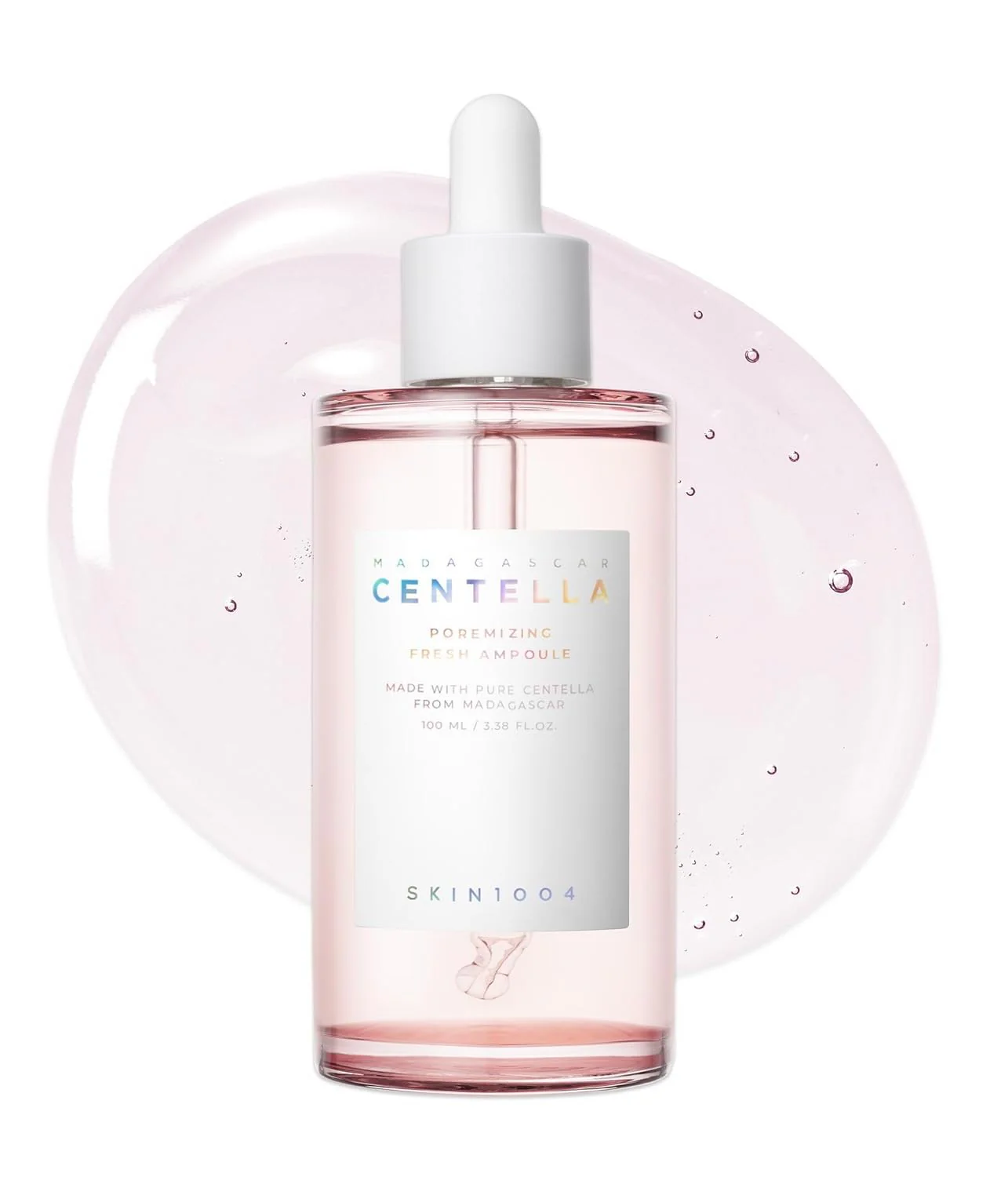 SKIN1004 MADAGASCAR CENTELLA POREMIZING FRESH AMPOULE 100 ML