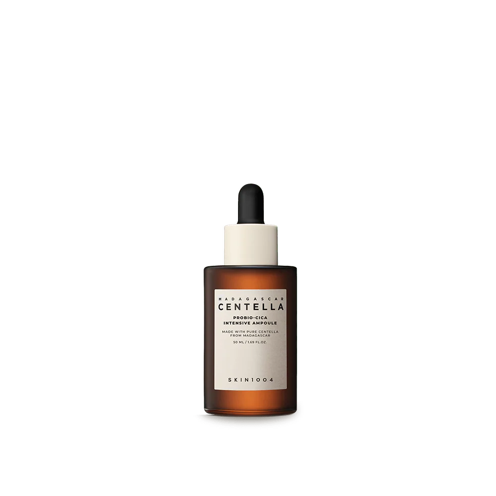 SKIN1004 MADAGASCAR CENTELLA PROBIO CICA INTENSIVE AMPOULE 50ML