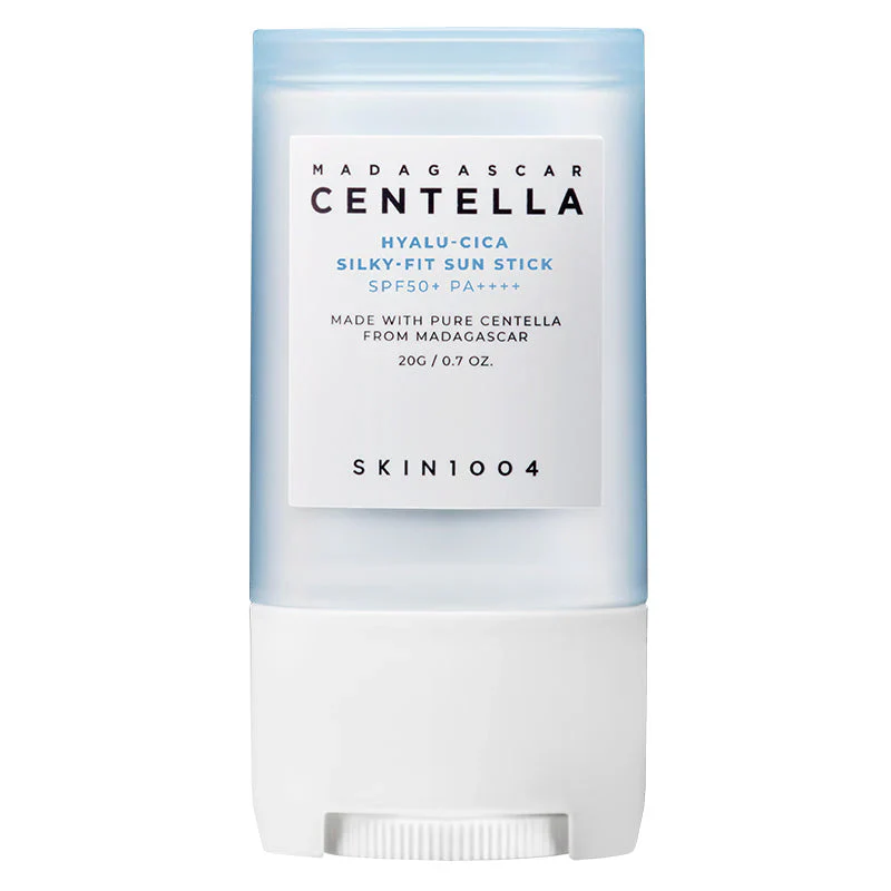 SKIN1004 MADAGASCAR CENTELLA HYALU CICA SUN STICK SPF 50+ 20G